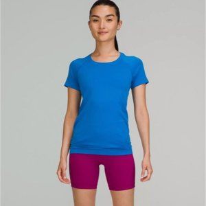 Swiftly Tech Short Sleeve 2.0